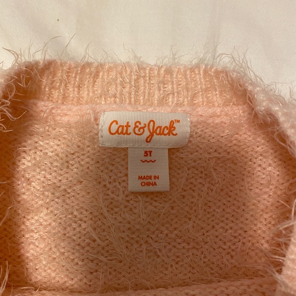 Lot of 2 toddler/little girl dresses/tunics - great with leggings - Picture 8 of 9